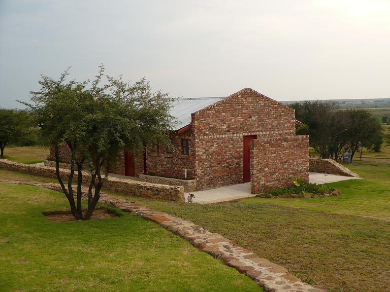 Commercial Property for Sale in Koppies Free State